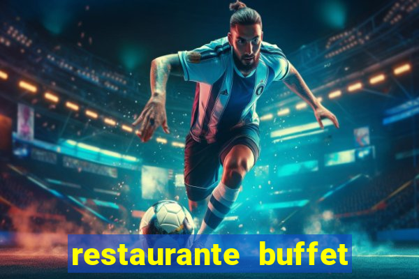 restaurante buffet livre centro porto alegre